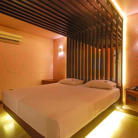 Motel Classe A (Adults Only) サンパウロ エクステリア 写真
